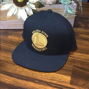 Golden state warriors Snap back
